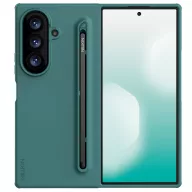   Nillkin Flex Pure Fold Samsung Galaxy Z Fold 8 Ultra műanyag hátlap tok + S-pen, zöld