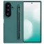Nillkin Flex Pure Fold Samsung Galaxy Z Fold 8 Ultra műanyag hátlap tok + S-pen, zöld