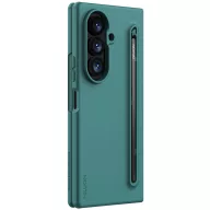   Nillkin Flex Pure Fold Samsung Galaxy Z Fold 8 Ultra műanyag hátlap tok + S-pen, zöld