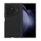 Nillkin CamShield Prop Magnetic Samsung Galaxy Z Fold 8 Ultra mágneses műanyag hátlap tok, fekete (átlátszó lencsevédővel)