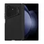 Nillkin CamShield Prop Magnetic Samsung Galaxy Z Fold 8 Ultra mágneses műanyag hátlap tok, fekete (átlátszó lencsevédővel)