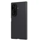 Nillkin Super Frosted Samsung Galaxy Z Fold 8 Ultra mágneses hátlap tok, fekete