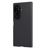   Nillkin Super Frosted Samsung Galaxy Z Fold 8 Ultra mágneses hátlap tok, fekete