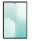 Nillkin Tempered Glass 0.2mm H+ PRO  2.5D Samsung Galaxy Z Fold 8 tempered glass kijelzővédő üvegfólia, átlátszó