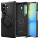 Spigen Slim Armor Pro Samsung Galaxy Z Fold 8 Ultra Black tok, fekete