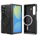 Spigen Slim Armor Pro Samsung Galaxy Z Fold 8 Ultra Black tok, fekete