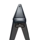 Spigen Slim Armor Pro Samsung Galaxy Z Fold 8 Ultra Metal Slate tok, kék