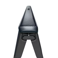   Spigen Slim Armor Pro Samsung Galaxy Z Fold 8 Ultra Metal Slate tok, kék