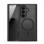 Dux Ducis Yind Samsung Galaxy Z Fold 8 Ultra hátlap tok, MagSafe, fekete