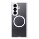Dux Ducis EXPN Samsung Galaxy Z Fold 8 Ultra hátlap tok, MagSafe, fehér