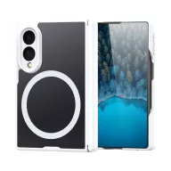   Dux Ducis EXPN Samsung Galaxy Z Fold 8 hátlap tok, MagSafe, fehér