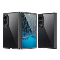   Dux Ducis Aimo Mag Samsung Galaxy Z Fold 8 hátlap tok, MagSafe, fekete