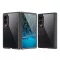 Dux Ducis Aimo Mag Samsung Galaxy Z Fold 8 hátlap tok, MagSafe, fekete