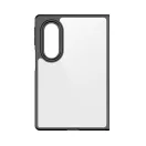 Dux Ducis Aimo Mag Samsung Galaxy Z Fold 8 hátlap tok, MagSafe, fekete