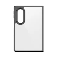   Dux Ducis Aimo Mag Samsung Galaxy Z Fold 8 hátlap tok, MagSafe, fekete