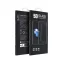 Xiaomi 17 5D Full Glue tempered glass kijelzővédő üvegfólia, fekete