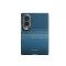 Pitaka Edge Samsung Galaxy Z Fold 8 hátlap tok, Aramid, MagSafe, moonrise