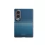 Pitaka Edge Samsung Galaxy Z Fold 8 hátlap tok, Aramid, MagSafe, moonrise