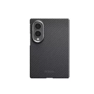   Pitaka Edge Samsung Galaxy Z Fold 8 hátlap tok, Aramid, MagSafe, fekete