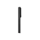 Pitaka Edge Samsung Galaxy Z Fold 8 hátlap tok, Aramid, MagSafe, fekete