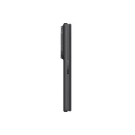   Pitaka Edge Samsung Galaxy Z Fold 8 hátlap tok, Aramid, MagSafe, fekete