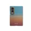 Pitaka Edge Samsung Galaxy Z Fold 8 hátlap tok, Aramid, MagSafe, sunset