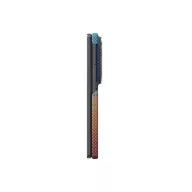   Pitaka Edge Samsung Galaxy Z Fold 8 hátlap tok, Aramid, MagSafe, sunset