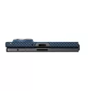 Pitaka Edge Samsung Galaxy Z Fold 8 Ultra hátlap tok, Aramid, MagSafe, moonrise