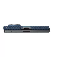   Pitaka Edge Samsung Galaxy Z Fold 8 Ultra hátlap tok, Aramid, MagSafe, moonrise