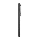 Pitaka Edge Samsung Galaxy Z Fold 8 Ultra hátlap tok, Aramid, MagSafe, fekete