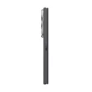 Pitaka Edge Samsung Galaxy Z Fold 8 Ultra hátlap tok, Aramid, MagSafe, fekete