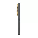 Pitaka Edge Samsung Galaxy Z Fold 8 Ultra hátlap tok, Aramid, MagSafe, sunset