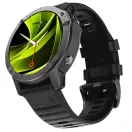 Mobile Origin Garmin szíj, szilikon, 22mm, fekete