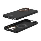 UAG FIBR ARMR Samsung Galaxy S26 Ultra MagSafe tok, Kevlar, grafit-bronze