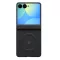 Spigen Airskin Aramid Mag Samsung Galaxy Z Flip 8 tok, MagSafe, Aramid, fekete