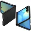 Spigen Air Fit Pro Samsung Galaxy Z Flip 8 tok, MagSafe, fekete