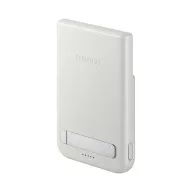   Samsung Vezeték nélküli Powerbank Qi2 USB-C 25W 5000mAh, EB-U2500XJE, szürke