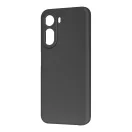 OBAL:ME Matte TPU Xiaomi Redmi A7 Pro szilikon tok, fekete