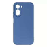 OBAL:ME Matte TPU Xiaomi Redmi A7 Pro szilikon tok, kék