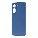 OBAL:ME Matte TPU Xiaomi Redmi A7 Pro szilikon tok, kék