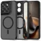 Tech-Protect Magmat Motorola G67 / G77 / G87 hátlap tok, MagSafe, fekete