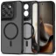 Tech-Protect Magmat Motorola G67 / G77 / G87 hátlap tok, MagSafe, fekete