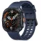 Tech-Protect Silicone Air Samsung Galaxy Watch Ultra 2024 / 2025 / 2026 (47mm) szíj, kék