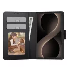 Tech-Protect Wallet Samsung Galaxy Z Fold 8 flip / kinyitható tok, fekete