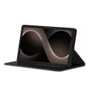 Tech-Protect Wallet Samsung Galaxy Z Fold 8 flip / kinyitható tok, fekete