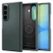 Spigen Air Fit Pro Samsung Galaxy Z Fold 8 Ultra Abbys Green tok, zöld