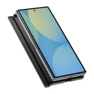   Spigen Air Fit Pro Samsung Galaxy Z Fold 8 Ultra Abbys Green tok, zöld