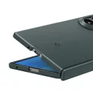 Spigen Air Fit Pro Samsung Galaxy Z Fold 8 Ultra Abbys Green tok, zöld