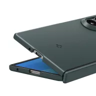   Spigen Air Fit Pro Samsung Galaxy Z Fold 8 Ultra Abbys Green tok, zöld