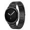Spigen Modern Fit 316L Samsung Galaxy Watch 8 / Watch 8 Classic (40/44/46mm) szíj, fekete